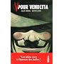 V pour Vendetta de Alan Moore