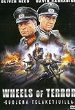 Die Galgenv�gel / Wheels of Terror ( The Misfit Brigade ) [ Finnische Fassung, Keine Deutsche Sprache ] - Boris Komnenic