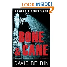Bone and Cane