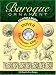 Baroque Ornament CD-ROM and Book (Dover Electronic Clip Art)