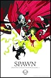 Spawn: Origins Volume 1
