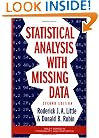 Statistical Analysis with Missing Data, Second Edition