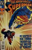 The Adventures of Superman #506 (November 1993)