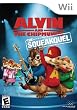Alvin and the Chipmunks: The Squeakquel