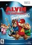 Alvin and the Chipmunks: The Squeakquel