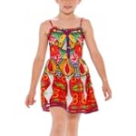 Desigual - Desigual Robe Albiense 32v...