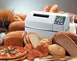 Zojirushi BBCCX20 Home Bakery Supreme Breadmaker.