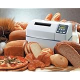 Zojirushi BBCCX20 Home Bakery Supreme Breadmaker.