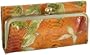 HOBO INTERNATIONAL Rachel Tri-Fold Wallet,Floral,one size