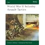 World War II Infantry Assault Tactics (Elite)