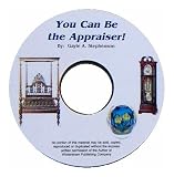 Product details for You Can Be the Appraiser