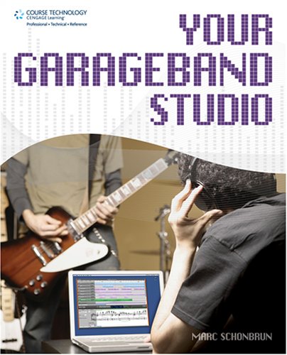 Your Garageband Studio