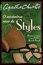 O Misterioso Caso De Styles (Em Portuguese do Brasil)