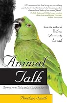 Animal Talk: Interspecies Telepathic Communication