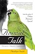 Animal Talk: Interspecies Telepathic Communication