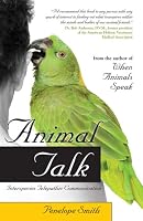 Animal Talk: Interspecies Telepathic Communication