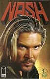 Nash #2 (Photo Cover) July 1999