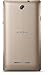 Sony Xperia E C1604 Dual-SIM Unlocked Android Phone--U.S. Warranty (Champagne)