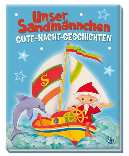 Produkt-Bild: Unser Sandm&auml;nnchen: Gute-Nacht-Geschichten