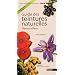Guide des teintures naturelles