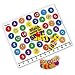 Learning Resources Math Marks the Spot - A Math Activity Mat