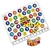 Learning Resources Math Marks the Spot - A Math Activity Mat