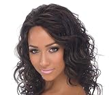 Outre Lace Front Lace Front Wig Daisy Color: 1B