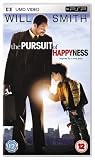 The Pursuit Of Happyness [UMD Universal Media Disc] [UK IMPORT] - Will Smith