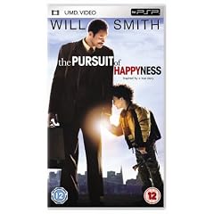 The Pursuit of Happyness [UMD Universal Media Disc] [UK Import]
