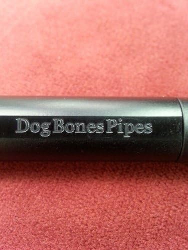 The "International" in Black