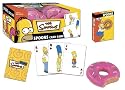 USAopoly The Simpsons Spoons