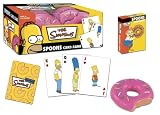 USAopoly The Simpsons Spoons