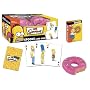USAopoly The Simpsons Spoons