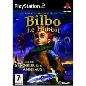 Bilbo le Hobbit