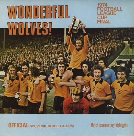 Wonderful Wolves!