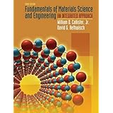 fundamentals of materials science and engineering an integrated approach