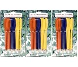 36 Pistol Crossbow Arrows 50 - 80 Lb
