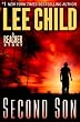 Second Son (Kindle Single)