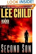Second Son (Kindle Single)