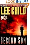 Second Son (Kindle Single)