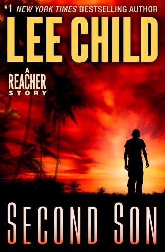 Second Son (Kindle Single)