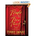 Flight of the Fire Thief (The Fire Thief Trilogy)