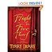 Flight of the Fire Thief (The Fire Thief Trilogy)