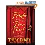 Flight of the Fire Thief (The Fire Thief Trilogy)
