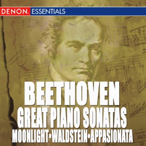 Sonata No. 21 In C Major 
