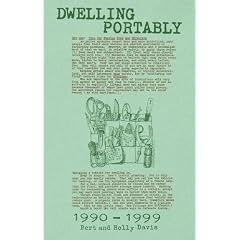 Dwelling Portably 1990 - 1999 (Microcosm Publishing)
