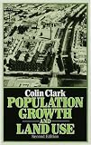 Population growth and land use