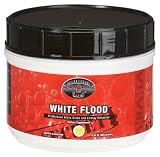 Review Controlled Labs  / Controlled Labs - White Flood Electric Lemonade, 305 g powder