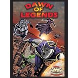 DawnofLegends(SavageWorlds,DAR1000)