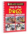 Brain Games Dogs Picture Puzzles